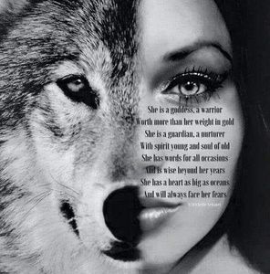 Meet your Posher, Vicky